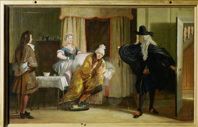 Scene from 